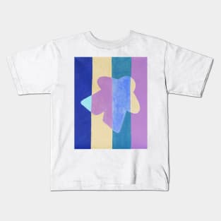 Untitled Stripey 2 Kids T-Shirt